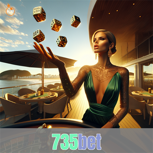 Entretenimento e Emoção: Jogos Incríveis no 735bet