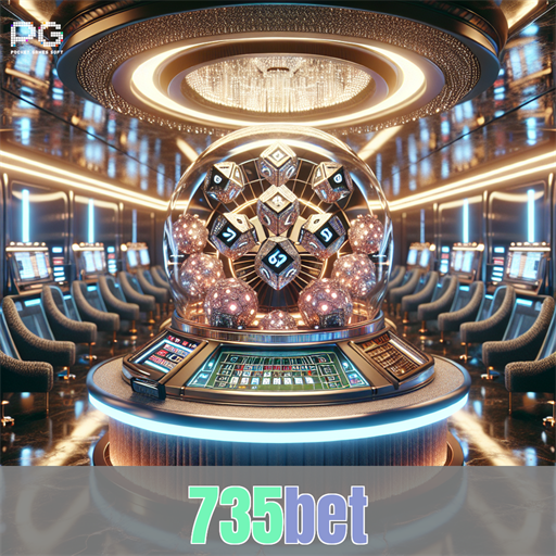 Entrando no Jogo: Login no 735bet de Forma Divertida