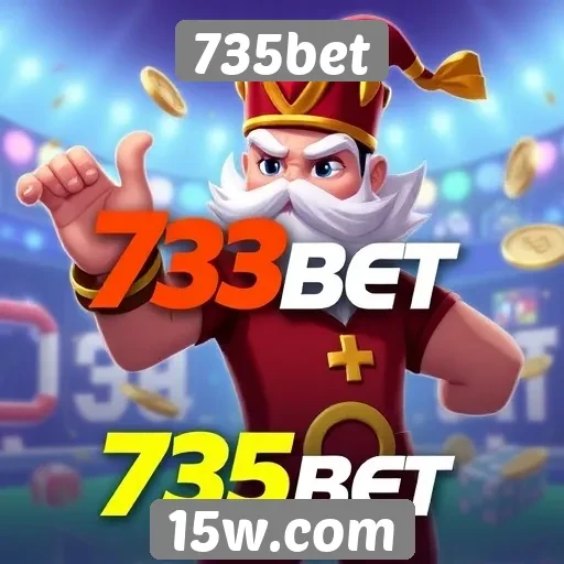 Comparativo de jogos disponíveis na 735bet