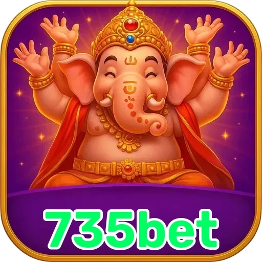 735bet Login