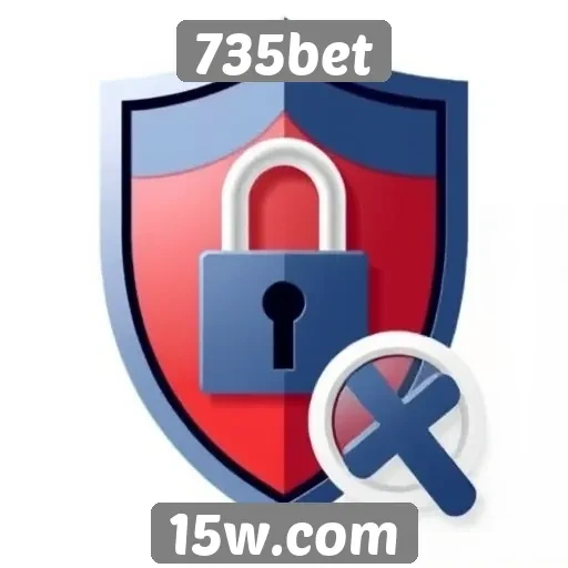 Avaliação da segurança no site 735bet
