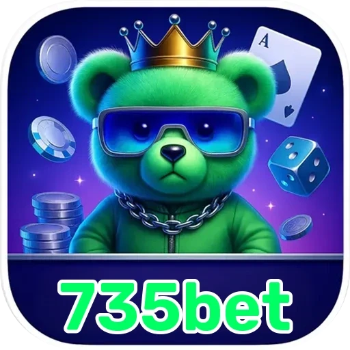 735bet Caça-Níqueis